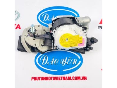 Dây Belt Avanza 2020 73220-BZ430-B0, 73210-BZ460-B0
