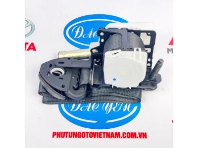 Dây Đai An Toàn Trước Yaris Cross 2023 73210-BZ770-C1, 73220-BZ720-C1