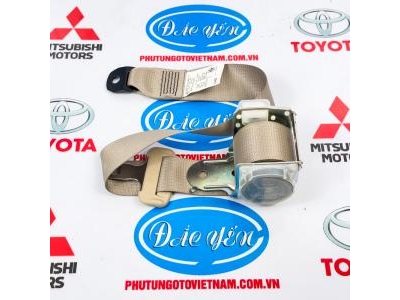 Dây Đai An Toàn Sau Camry 2015 73360-06291-A1