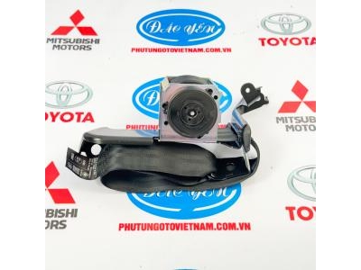 Dây Belt Sau Corolla Cross 2020 73360-0A030-C0, 73370-0A010-C0