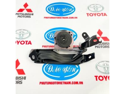Dây Đai An Toàn Ghế Sau Toyota Cross 2021 73360-0A030-C0, 73370-0A010-C0