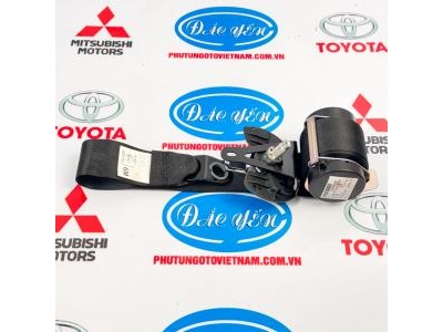 Dây Belt Sau innova 2021 73360-0K230-C0, 73370-0K060-C0