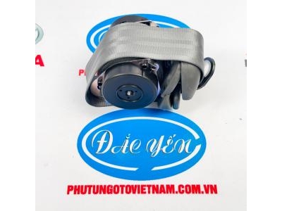 Dây Đai An Toàn Sau Ghế Innova 2014 73360-0K100-B2, 73370-0K100-B2