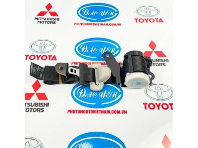 Dây Đai An Toàn Sau Veloz 2023 73360-BZ370-C1, 73370-BZ370-C1