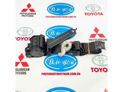 Dây Belt Hàng Ghế Thứ 3 Veloz 2024 73560-BZ150-C1, 73570-BZ140-C1