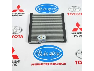 Dàn Lạnh Trước Toyota Tsusho Innova 2020 TTC-88501-0K390