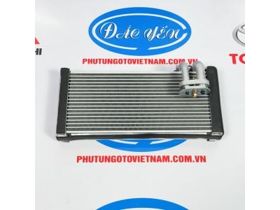 Dàn Lạnh Sau Toyota Tsusho Innova 2009 TTC-88501-0K030