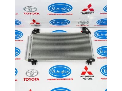 Dàn Nóng Toyota Tsusho Vios 2019 TTC-88460-0D570