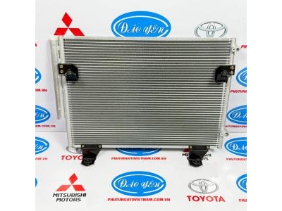 Dàn Nóng Toyota Tsusho Fortuner 2010 TTC-88460-0K030