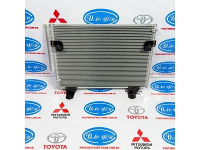 Dàn Nóng Toyota Tsusho Innova 2009 TTC-88460-0K071