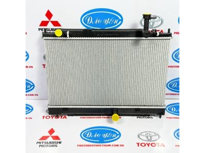 Két Nước ( MT ) Toyota Tsusho Mitsubishi Xpander 2020 TTC-1350A985