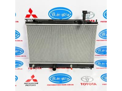 Két Nước Toyota Tsusho (MT) Mitsubishi Xpander 2022 TTC-1350B233