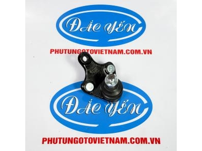 Rotin Trụ Toyota Tsusho Corolla Cross 2024 TTC-43330-09A40