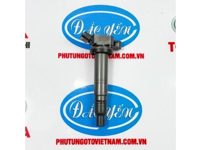 Mô Bin Fortuner 2021 90919-T2008