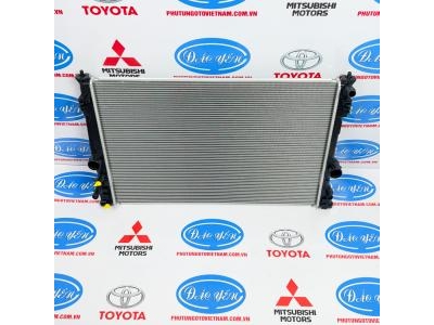 Két Nước Toyota Tsusho Innova Cross TTC-16400-37430
