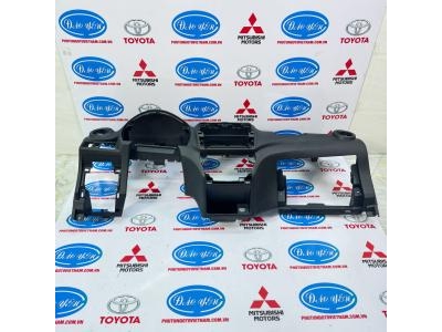 Mặt Taplo Toyota Wigo 2019 55311-BZ650-B0
