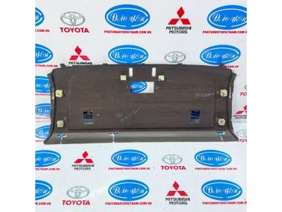 Mặt Taplo Sau Vios 2016 64330-0D320-C0