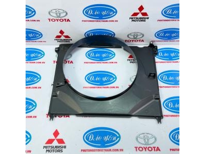 Bọc Quạt ( Lồng Quạt ) Innova 2017- 2021 16711-0C190