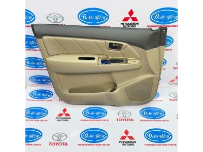Tappi Cửa Trước Fortuner 2014 67620-0K741-E0, 67610-0K741-E0