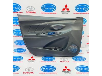 Tappi Cửa Trước Yaris 2014 67610-0DB10-C1, 67620-0DB10-C1
