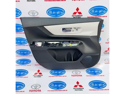 Tappi Cửa Trước Toyota Veloz 67610-BZB10-C1, 67620-BZA90-C1