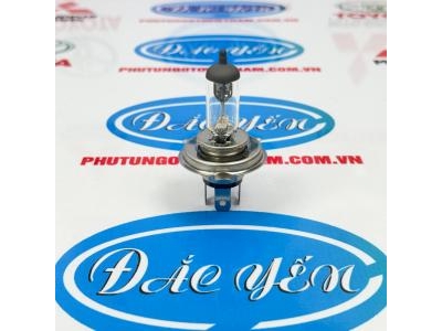 Bóng Đèn Osram ( H4 12V 100/90W ) OSRAM-H4-12V-100/90W