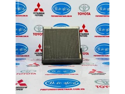 Dàn Lạnh ( Dàn Tổ Ong ) Trước Xpander 2017- 2020 Denso JK446610-6780