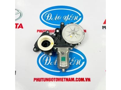 Mô Tơ Quay Kính Cửa Trước Vios 2023 85720-0D590