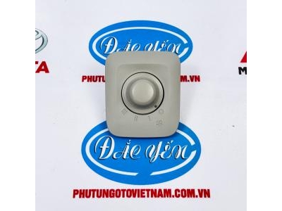 Công Tắc Điều Chỉnh Gió Điều Hòa Avanza 2022 88404-BZ080-B0