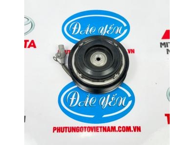 Puly Lốc Lạnh ( Lốc Điều Hòa ) Toyota Innova 2023 88410-VT010