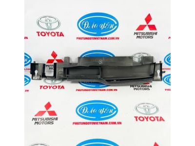 Ốp Che Trên Dàn Nóng Veloz 2022 88561-BZ430