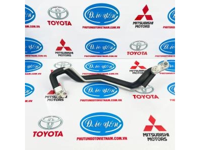 Ống Ga nối Dàn Lạnh Sau Innova Cross 2025 88710-VT130