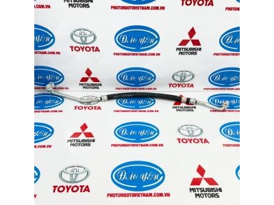 Ống Ga Toyota Innova Cross 2026 88711-VT040