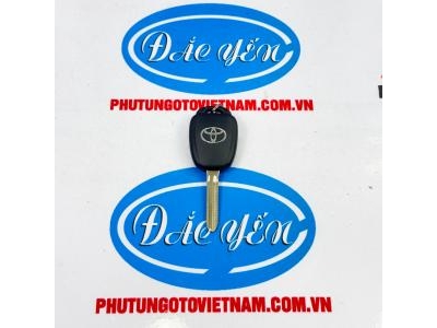 Remote Chìa khóa Vios 2023 89070-0DA51