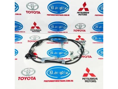 Dây Điện Thắng Tay Veloz 2023 890C0-BZ020, 890C0-BZ010