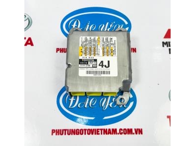 Hộp Điều Khiển Túi Khí Camry 2022  89170-06A10
