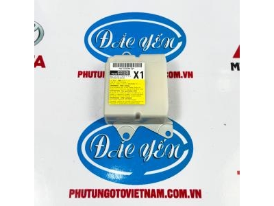 Hộp Điều Khiển Túi Khí Toyota Avanza 2023 89170-BZ700