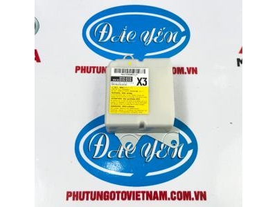 Hộp Điều khiển Túi Khí Avanza 2022 89170-BZ720