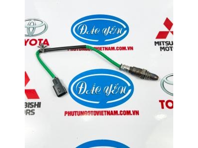 Cảm biến A/F (Oxy số 2) Wigo 2019 89467-BZ020