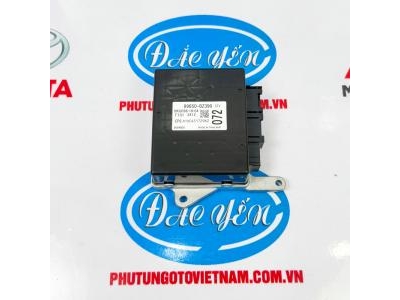 Hộp Điều Khiển Toyota Avanza 2024 89650-BZ390