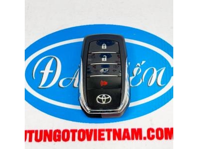 Remote Smartkey Fortuner 2023  89904-0KL70