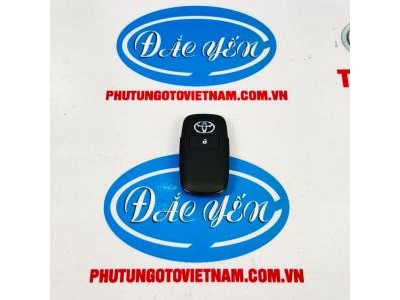 Remote Smartkey Avanza 2022 89994-BZ041