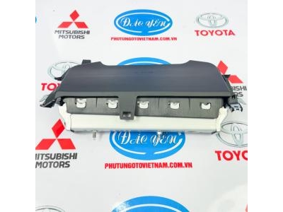 Túi Khí Đầu Gối Altis 2022 73900-02250-C0