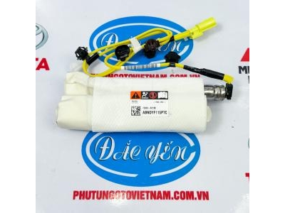 Túi Khí Ghế Trước Toyota Yaris Cross 2023 73910-BZ090, 73920-BZ180