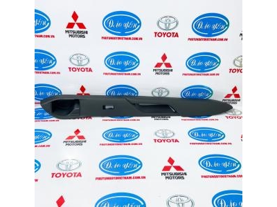 Ốp Công Tắc Sau Avanza 2023 74272-BZ200-C0