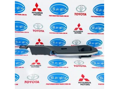 Ốp Công Tắc Sau Veloz 2023 74280-BZ020-C0