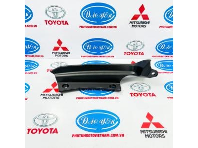 Nẹp Góc Cốp Veloz 2024 75578-BZ040, 75577-BZ010