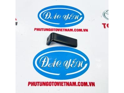 Giá Lắp Cản Sau Mitsubishi XForce 2025 767J2B000P