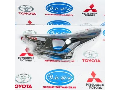 Mặt Đèn Pha Toyota Vios 2024 8110B-YP320, 8110B-YP320