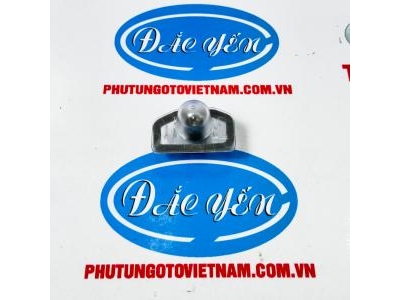 Đèn Soi Biển Số Avanza 2022 81270-BZ100